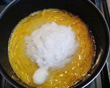 A picture of step 9 of Easy Shiny Yuzu Citrus Jam.