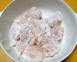 A picture of step 4 of Freeze This For Your Bento! Yu Lin Chinese Chicken Breasts.