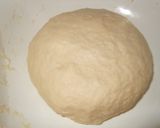 A picture of step 2 of Authentic Russian Piroshki.