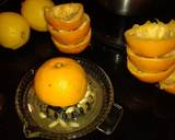 Old style seville orange marmalade recipe step 2 photo