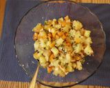 Foto del paso 8 de la receta: Ensalada de papas