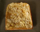 A picture of step 4 of Florentine-Style Rusk.