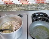 Foto del paso 3 de la receta: Tacos de suadero
