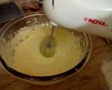 Pound Cake/Tea cake By Nancy recipe step 3 photo