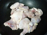 Ayam ungkep ala Mamah