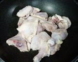 Foto langkah ke 3 dari resep Ayam ungkep ala Mamah.