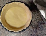 Foto del paso 2 de la receta: Quiche de pollo 🥧