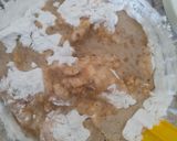 Foto langkah ke 3 dari resep Dimsum/Siomay Ayam Udang.
