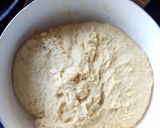Foto del paso 2 de la receta: Trenza de Maíz