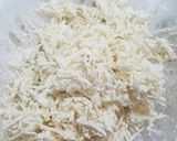 A picture of step 1 of Simple Au Gratin Potatoes.