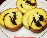 Foto langkah ke 7 dari resep Bolu Gulung 6 Telor.