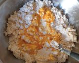 Foto del paso 3 de la receta: Sorrentinos de Ricota