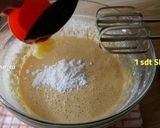 Foto langkah ke 2 dari resep 52. BOLU MINYAK 5 TELUR.