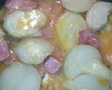 Foto del paso 3 de la receta: Desayuno