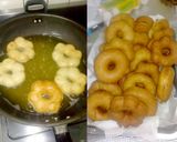 Foto langkah ke 5 dari resep Donat anti gagal.