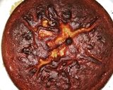 ওয়ালনাট কেক(walnut cake recipe in Bengali) রেসিপি ধাপ - 11 ছবি