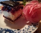 Meggyes đ krĂ©mes recept fĂĄzis 3 fotĂłja