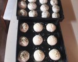 Foto del paso 5 de la receta: Pancitos saborizados