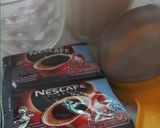 Foto langkah ke 1 dari resep Dalgano Coffee.