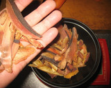 A picture of step 6 of For Udon, Soba, and Ozouni! How to Make Rich Dashi Soup.