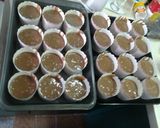 Foto langkah ke 11 dari resep Brownies Coklat Simple😊.