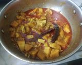 કંદમૂળ નું શાક (Kandmul Shak Recipe In Gujarati) રેસીપી સ્ટેપ1ફોટો
