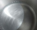 A picture of step 2 of Instant noodles pakoray.
