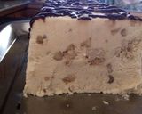 Foto del paso 14 de la receta: Turrón helado semifrio