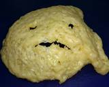 Cheesy Boogeyman /HALLOWEEN 2014 recipe step 4 photo