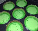 Foto langkah ke 4 dari resep Martabak Mini Rainbow.