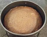 Strawberry Cheesecake Layer Cake recipe step 14 photo