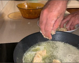 Foto del paso 2 de la receta: Tortilla de merluza