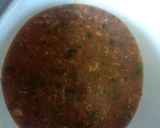 Foto del paso 3 de la receta: Mini salsa para empanadas