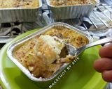 Foto langkah ke 10 dari resep Macaroni schotel (#pr_pasta).