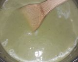 Foto del paso 3 de la receta: Crema de Espárragos y papa (sin lácteos)