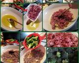 AMIEs Maccheroni Green Pasta recipe step 2 photo