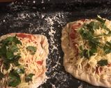 Foto del paso 3 de la receta: 223. Pizza calzone a la napolitana (principal pizza)