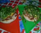 Foto del paso 5 de la receta: Milanesas de calabaza y berenjena