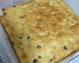 A picture of step 6 of Ripe Banana Muffins.