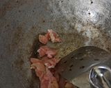 Foto langkah ke 1 dari resep Lumpia Tempe Ayam.