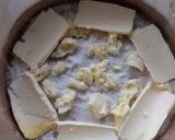 Bögrés almatorta recept fázis 5 fotója