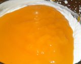 Mangófagylalt recept fázis 3 fotója