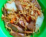 Foto langkah ke 6 dari resep 410. Mie Goreng Jawa.