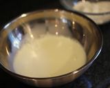 A picture of step 8 of Cheddar Cheese Popovers.