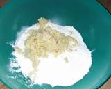Eggless malpura on Tawa recipe step 1 photo