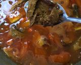 Foto langkah ke 3 dari resep Sarden pedas manis ala Rafan's Mom.