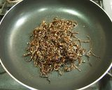 A picture of step 4 of Flavored Wood Ear Mushrooms For Tonkotsu Ramen.