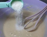Foto del paso 4 de la receta: Budín de limón y coco 🍋🥥