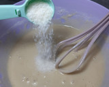 Foto del paso 4 de la receta: Budín de limón y coco 🍋🥥
