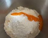 Pozsonyi kifli recept fázis 1 fotója